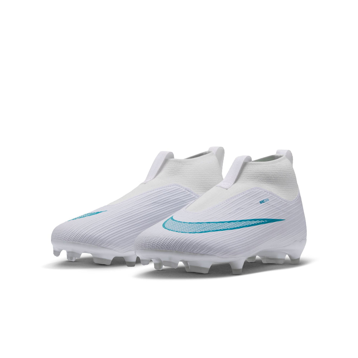 Mercurial Superfly 11 Academy Firm Ground Junior