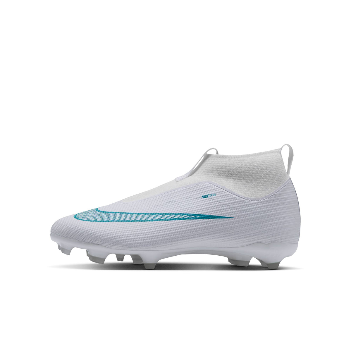 Mercurial Superfly 11 Academy Firm Ground Junior