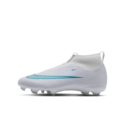 Mercurial Superfly 11 Academy Firm Ground Junior