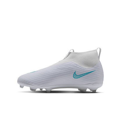 Mercurial Superfly 11 Academy Firm Ground Junior