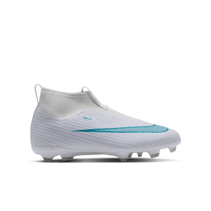 Mercurial Superfly 11 Academy Firm Ground Junior