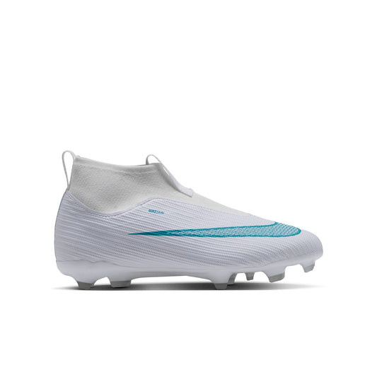 Mercurial Superfly 11 Academy Firm Ground Junior