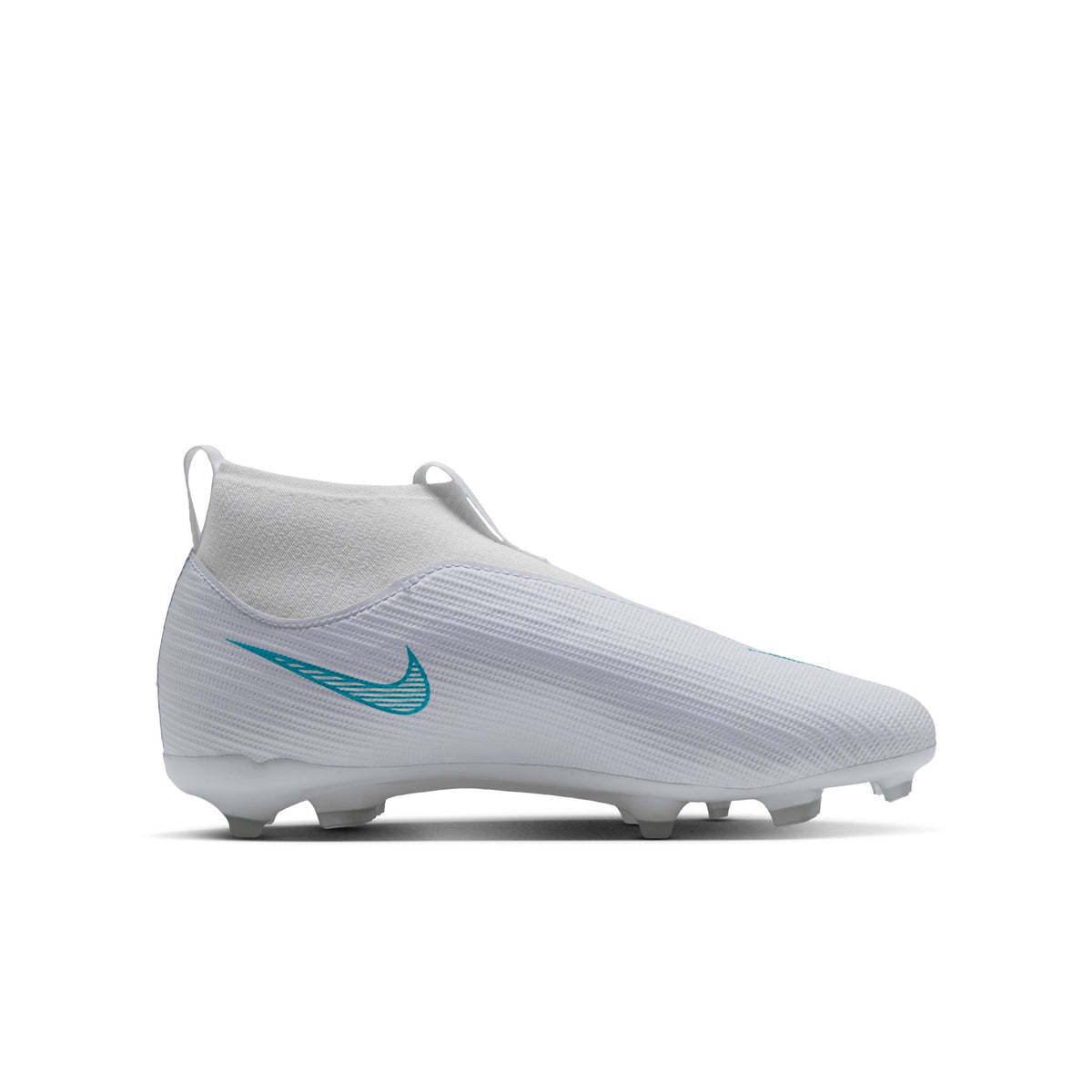 Mercurial Superfly 11 Academy Firm Ground Junior