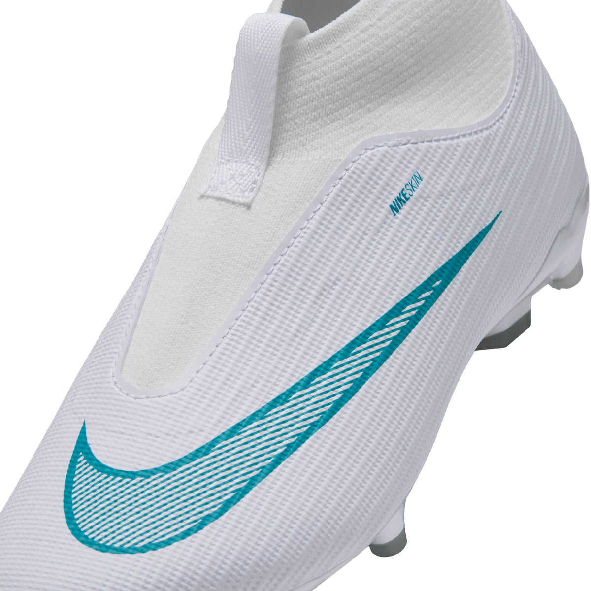 Mercurial Superfly 11 Academy Firm Ground Junior