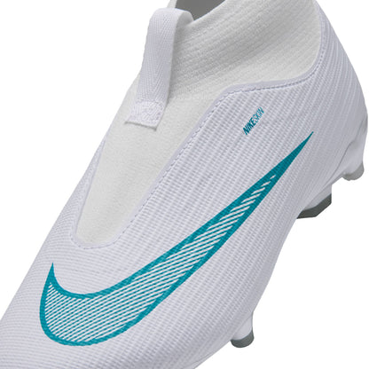 Mercurial Superfly 11 Academy Firm Ground Junior