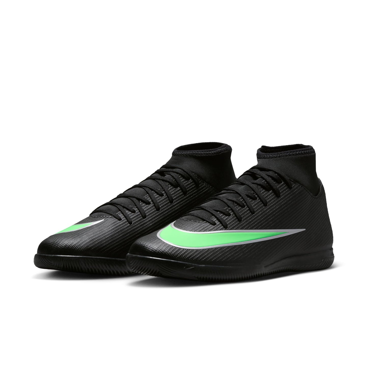 Mercurial Superfly 11 Club Intérieur