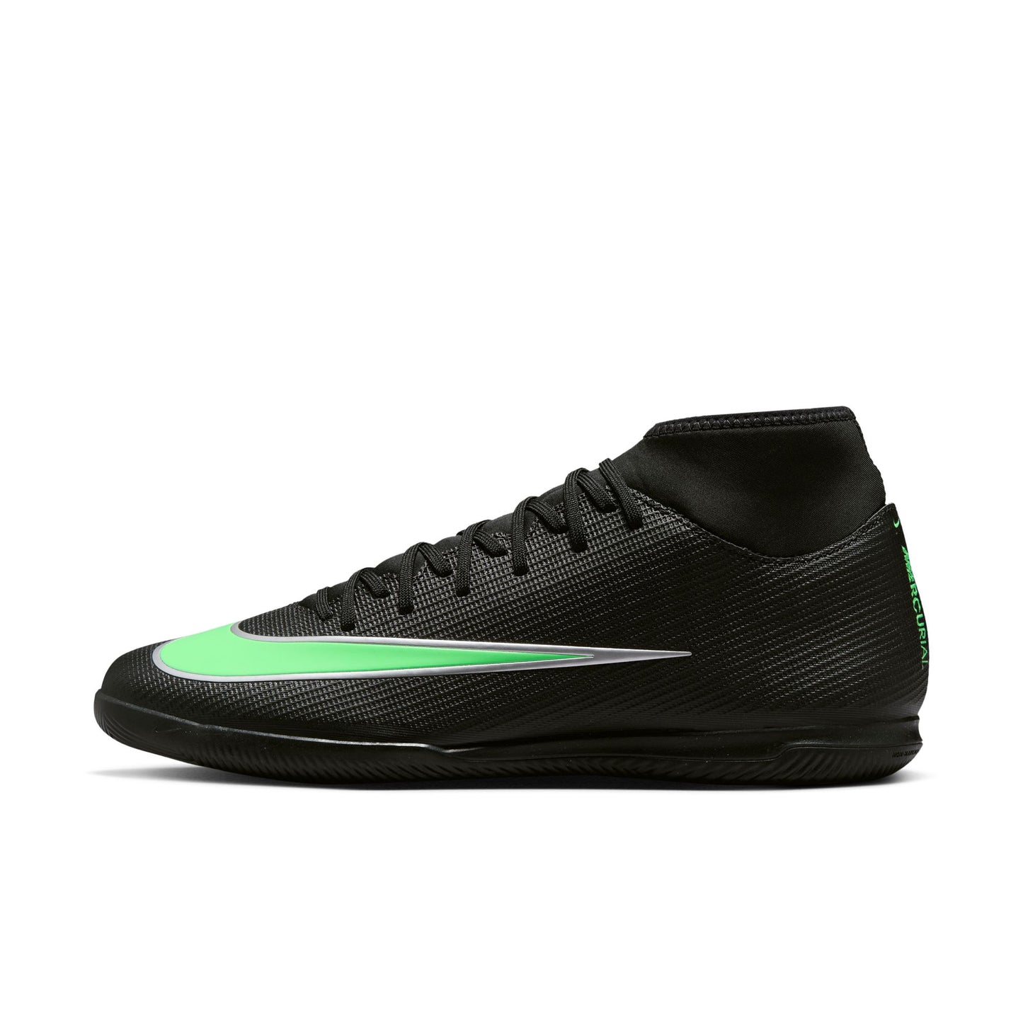 Mercurial Superfly 11 Club Intérieur