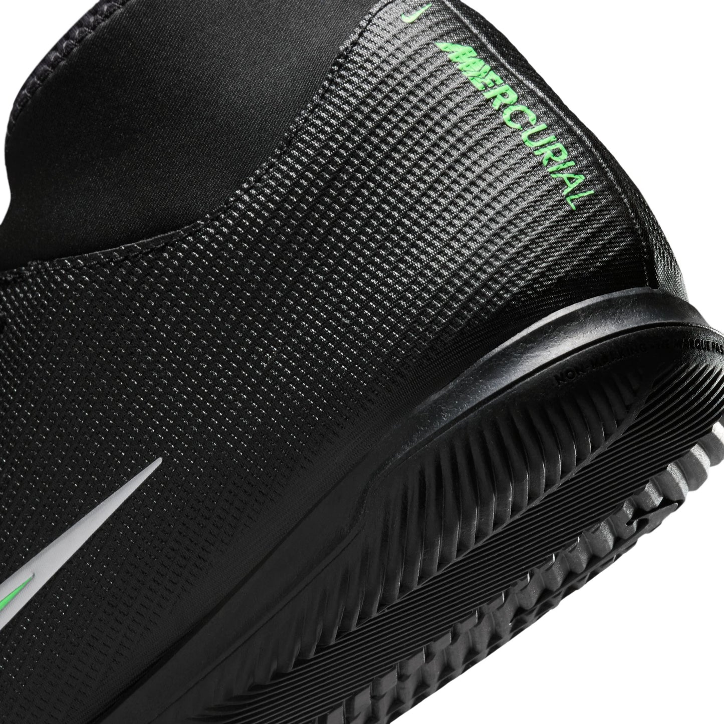 Mercurial Superfly 11 Club Intérieur