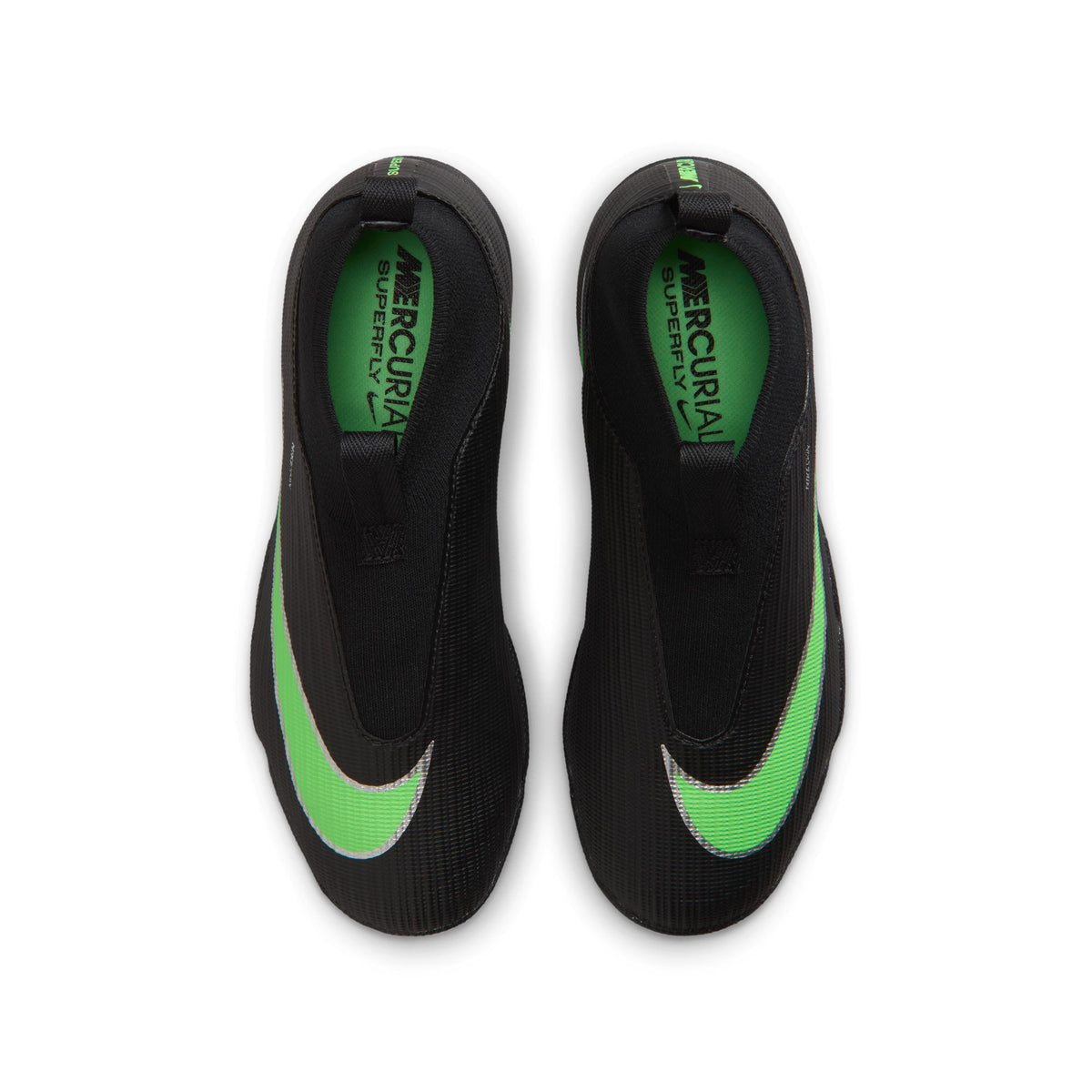 Mercurial Superfly 11 Academy Turf Junior