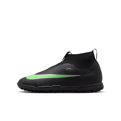 Mercurial Superfly 11 Academy Turf Junior