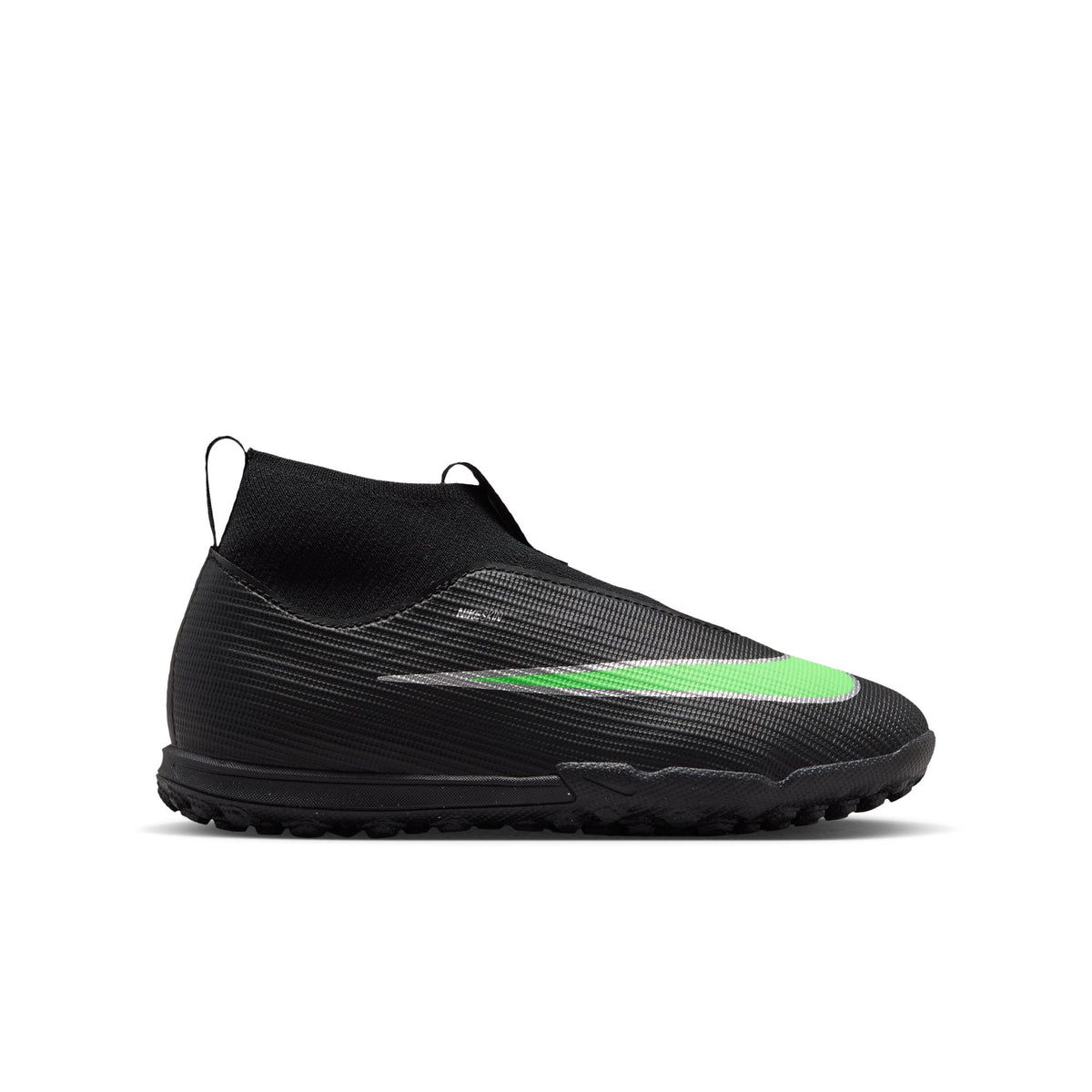 Mercurial Superfly 11 Academy Turf Junior