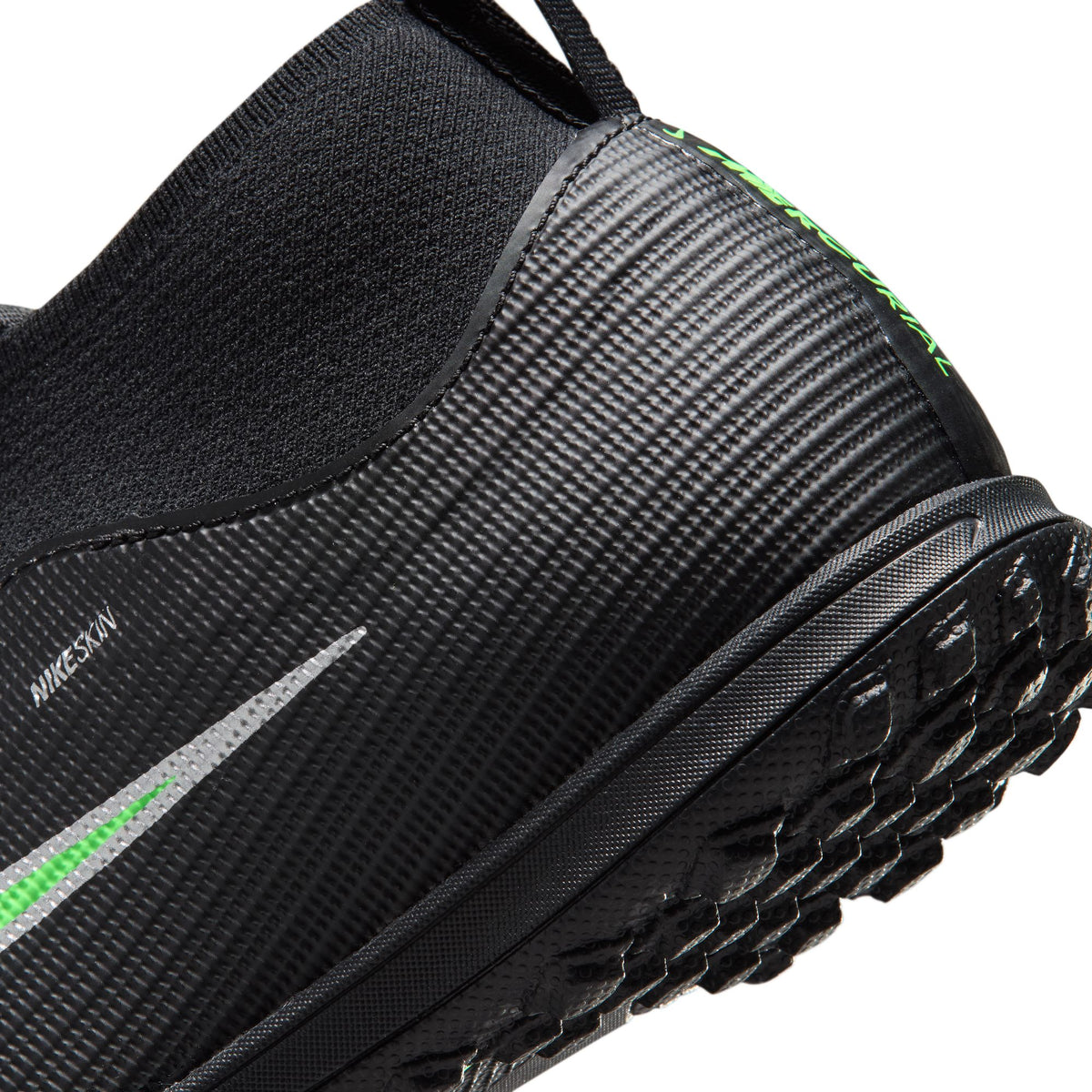 Mercurial Superfly 11 Academy Turf Junior
