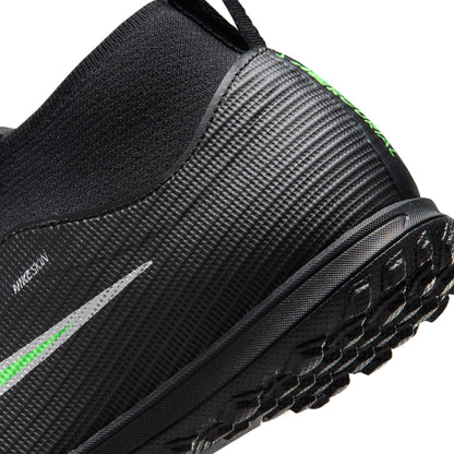 Mercurial Superfly 11 Academy Turf Junior
