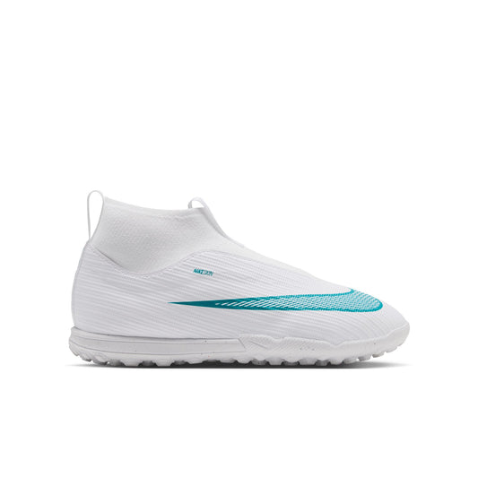 Mercurial Superfly 11 Academy Turf Junior