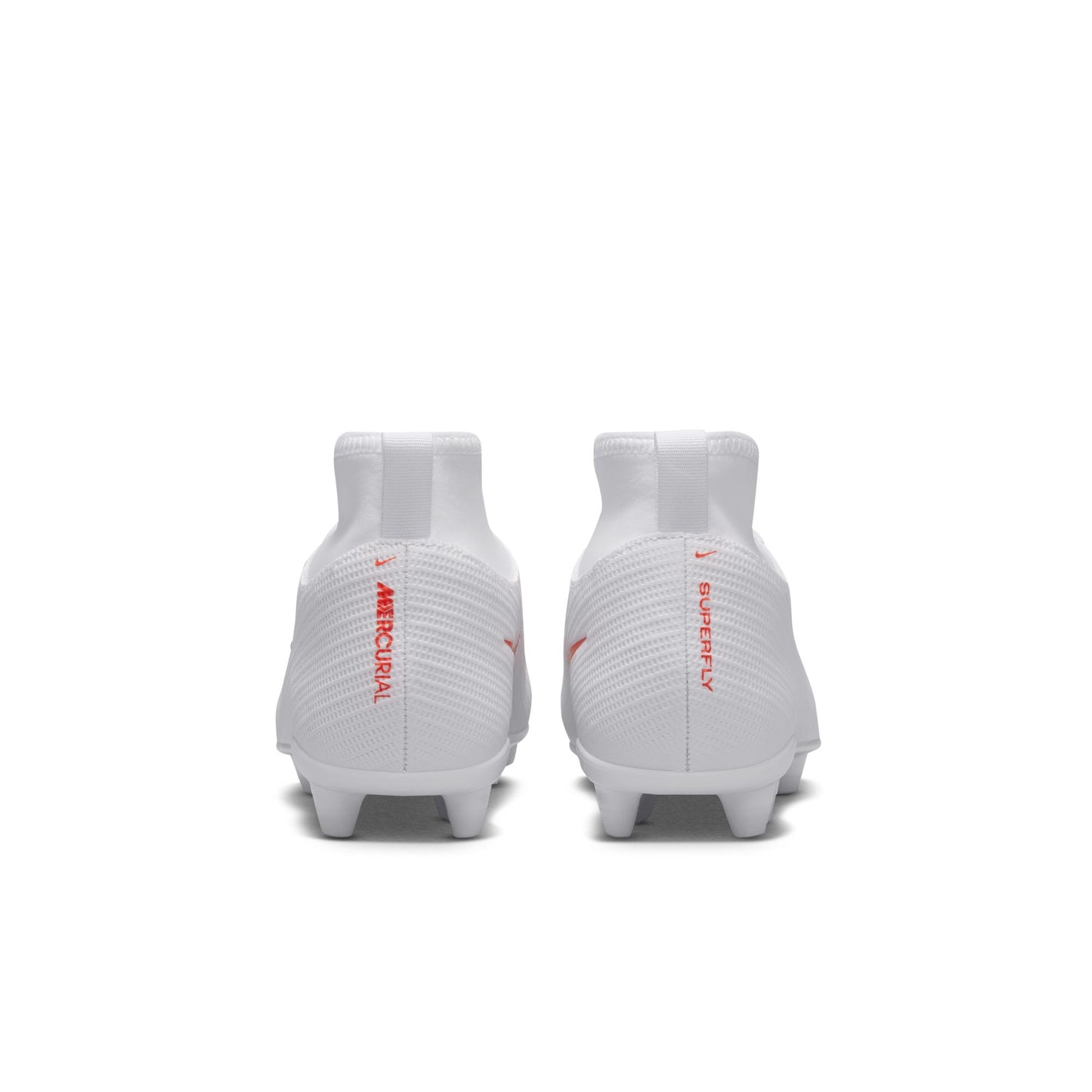 Mercurial Superfly 11 Club Firm Ground Junior