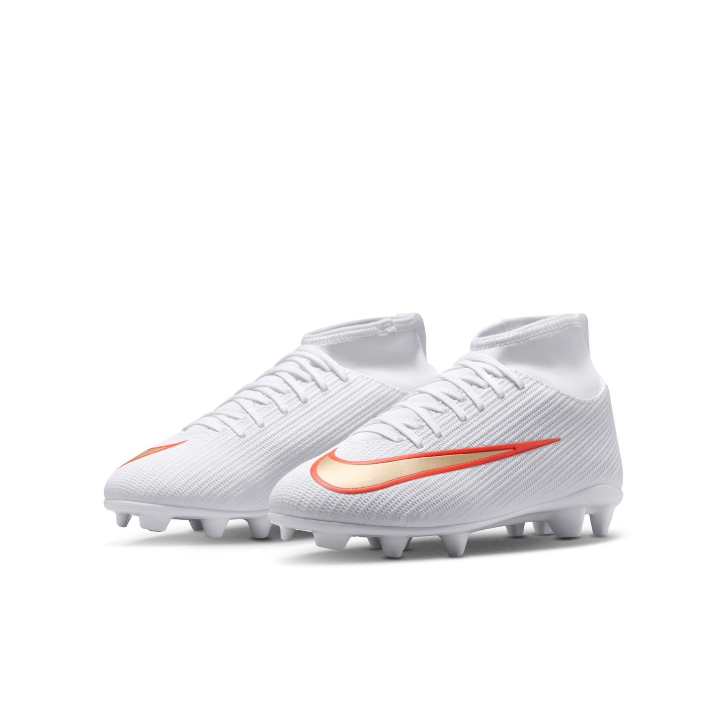 Mercurial Superfly 11 Club Firm Ground Junior