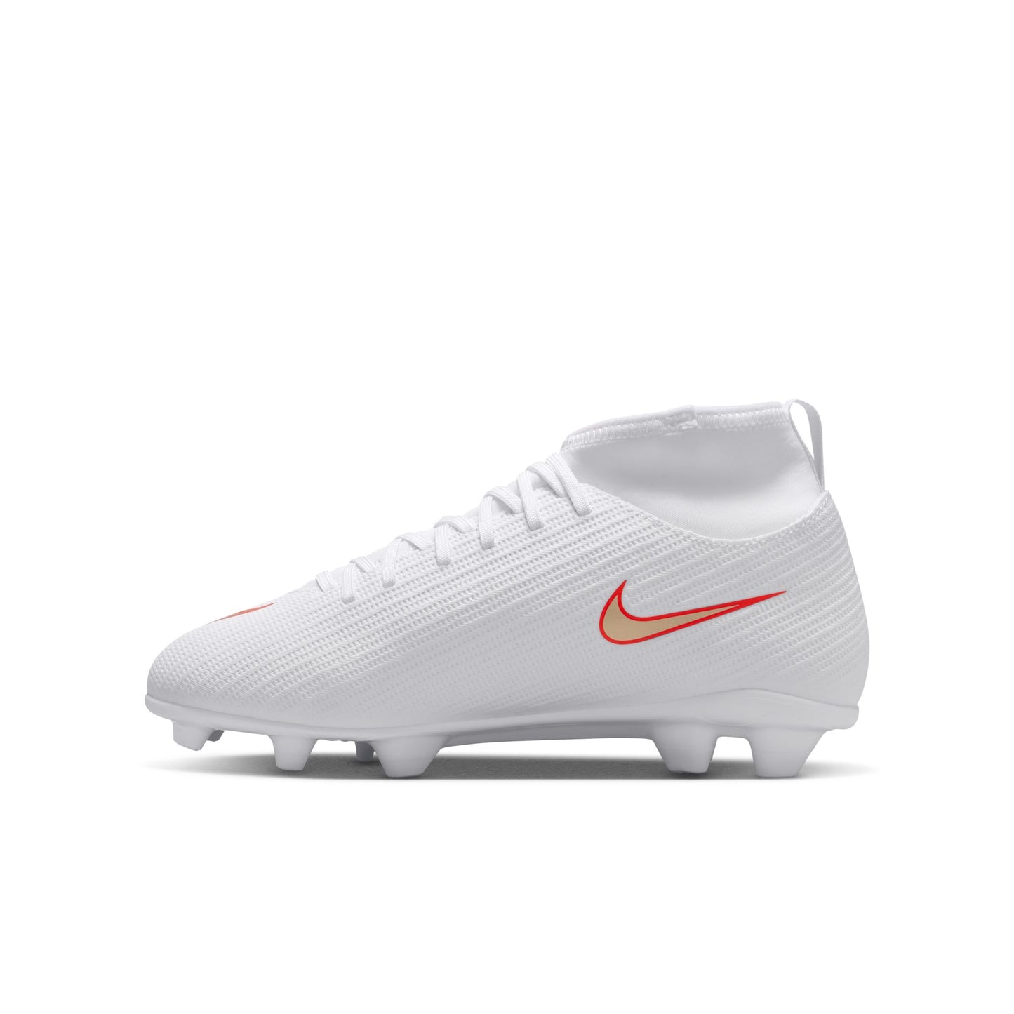 Mercurial Superfly 11 Club Firm Ground Junior