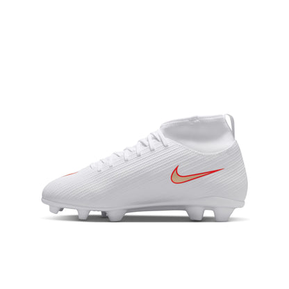 Mercurial Superfly 11 Club Firm Ground Junior
