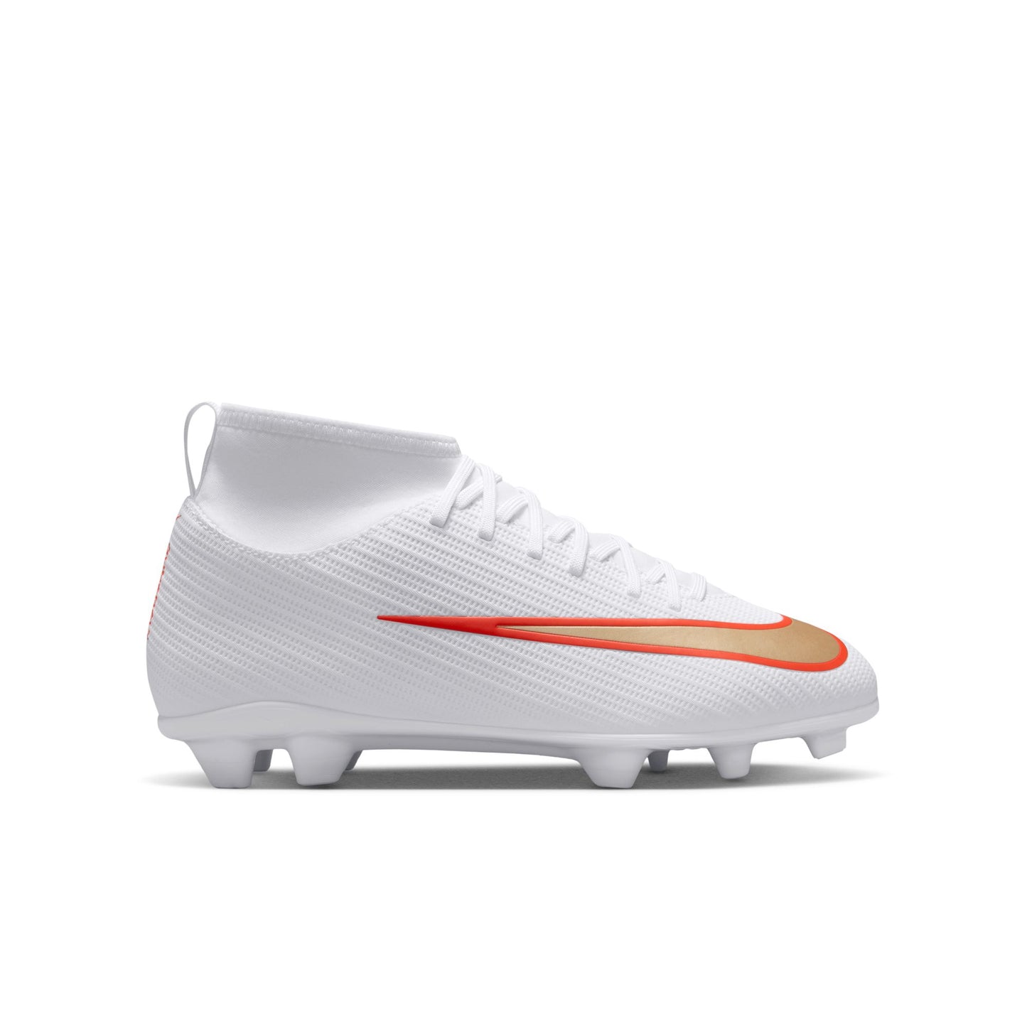 Mercurial Superfly 11 Club Firm Ground Junior