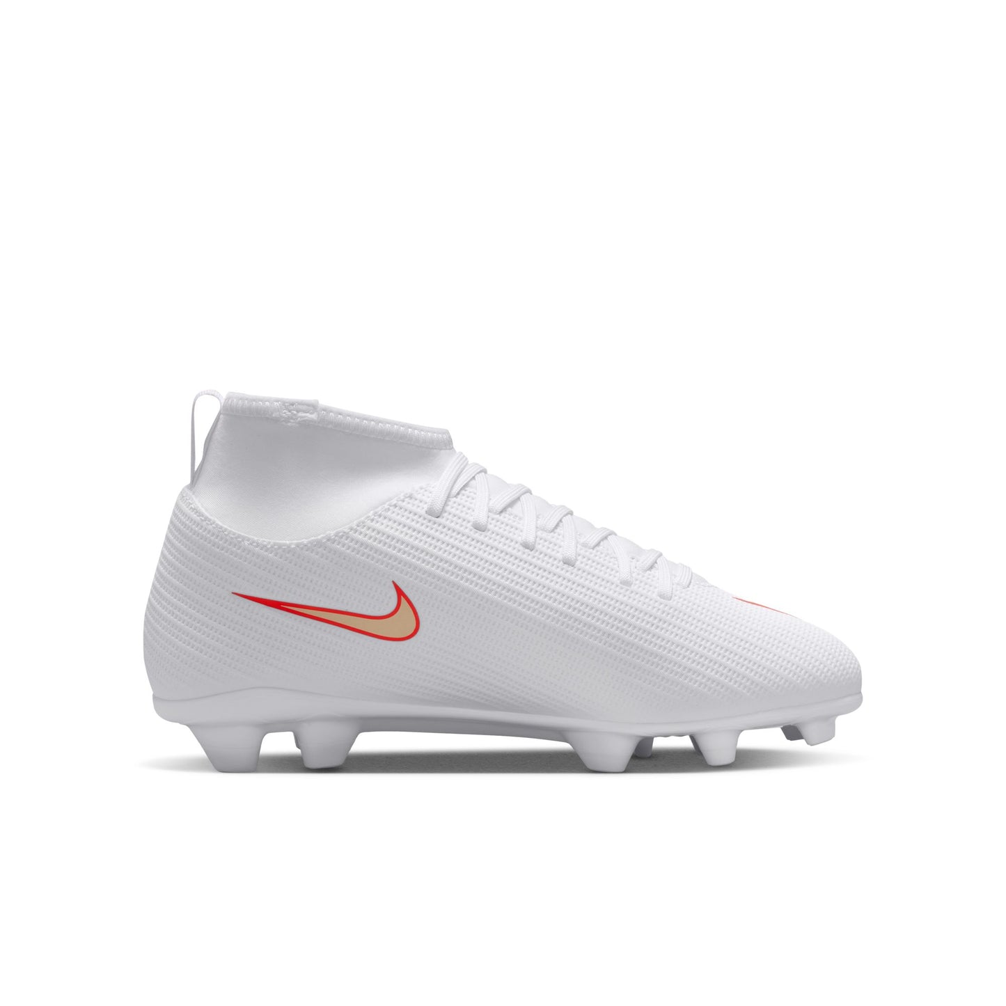 Mercurial Superfly 11 Club Firm Ground Junior