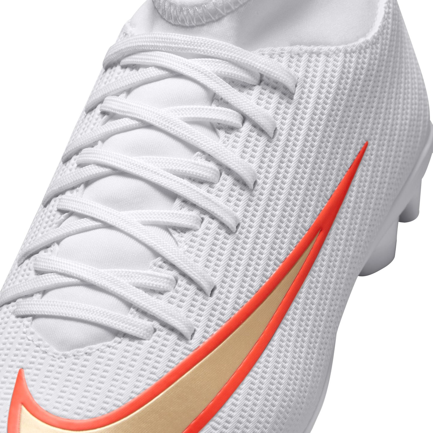 Mercurial Superfly 11 Club Firm Ground Junior