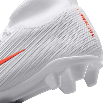 Mercurial Superfly 11 Club Firm Ground Junior