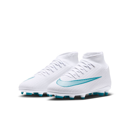 Mercurial Superfly 11 Club Firm Ground Junior