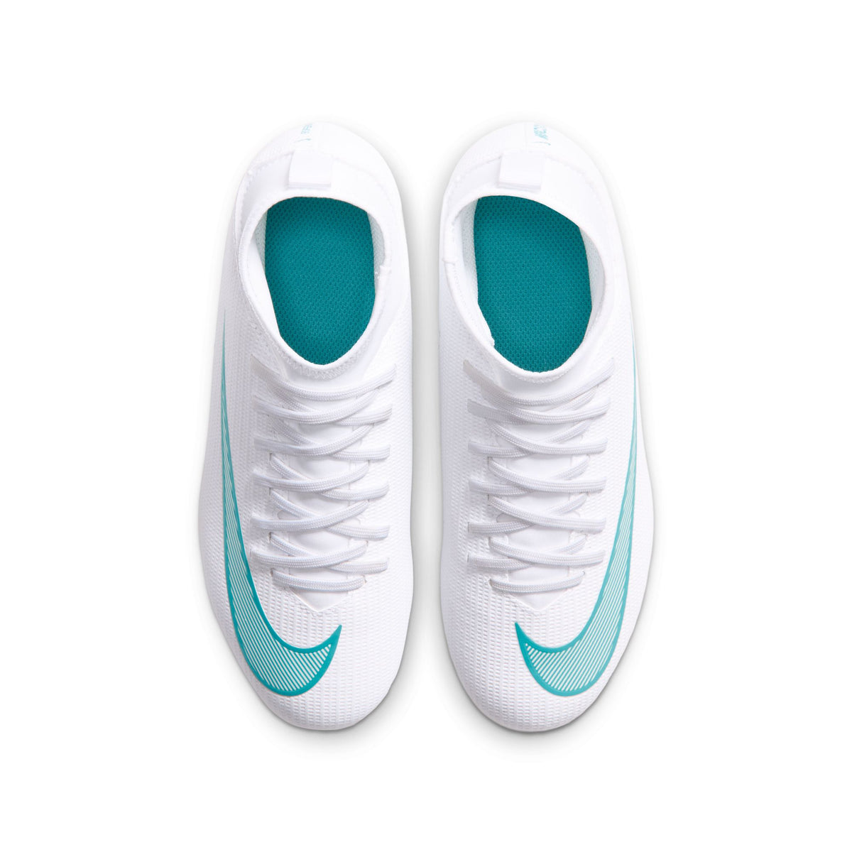 Mercurial Superfly 11 Club Firm Ground Junior