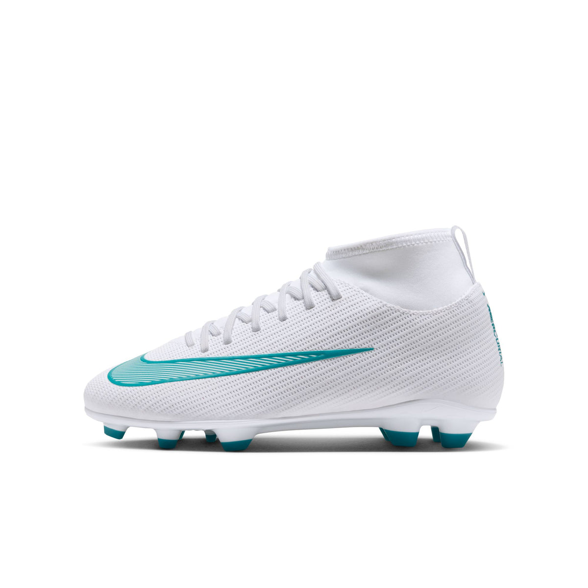 Mercurial Superfly 11 Club Firm Ground Junior