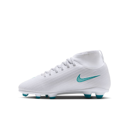 Mercurial Superfly 11 Club Firm Ground Junior