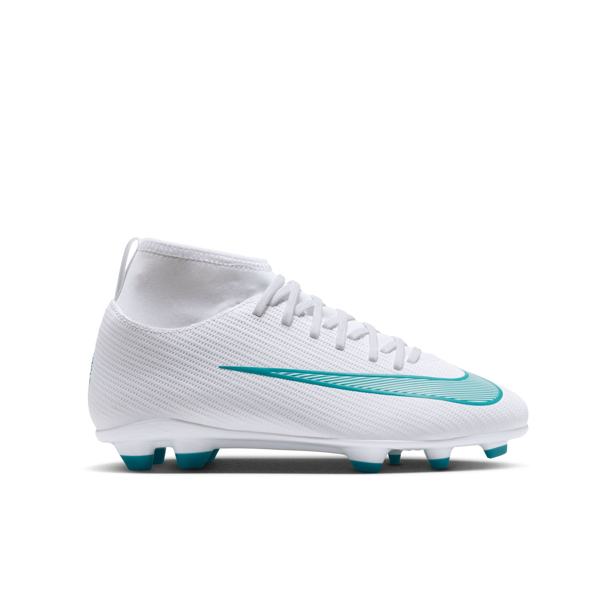 Mercurial Superfly 11 Club Firm Ground Junior
