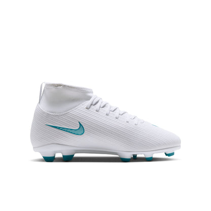 Mercurial Superfly 11 Club Firm Ground Junior