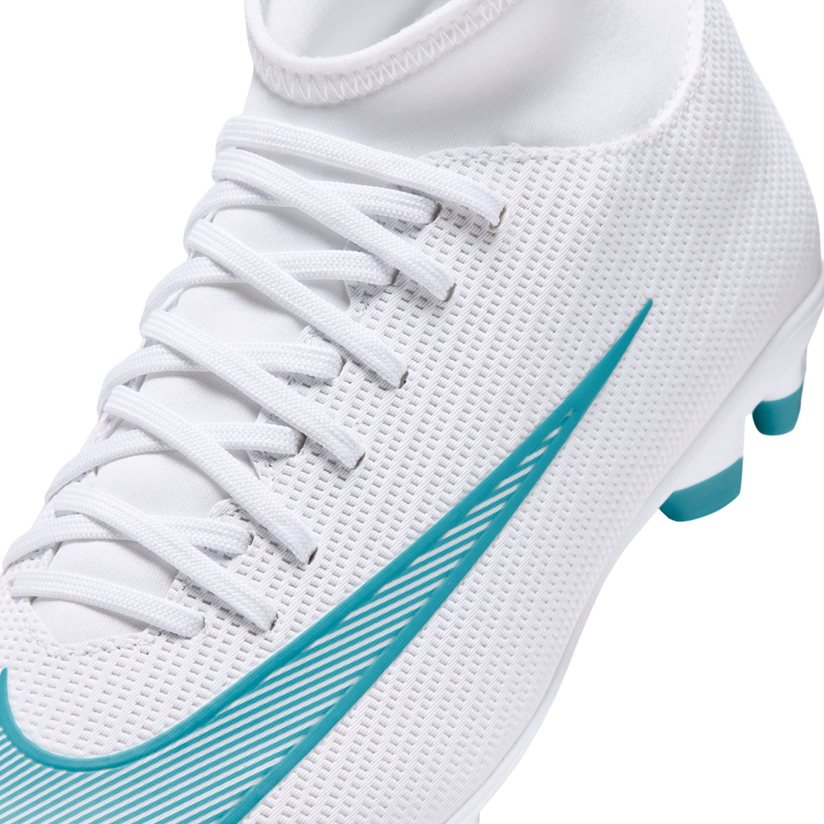 Mercurial Superfly 11 Club Firm Ground Junior