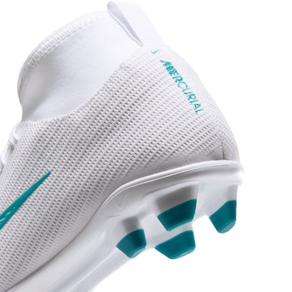 Mercurial Superfly 11 Club Firm Ground Junior