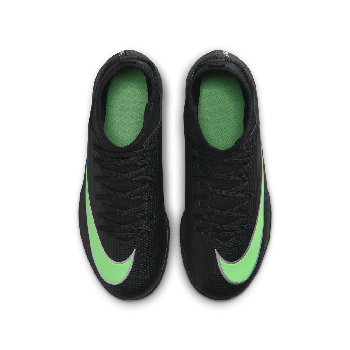 Mercurial Superfly 11 Club Intérieur Junior