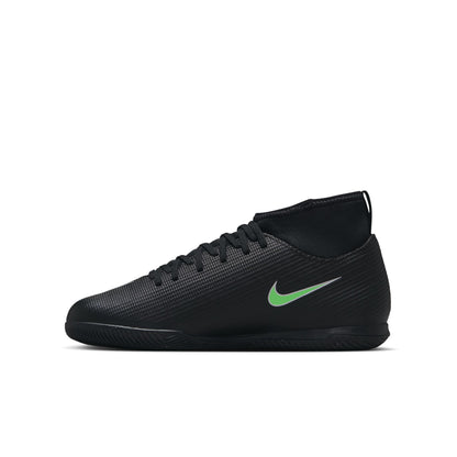 Mercurial Superfly 11 Club Intérieur Junior