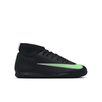 Mercurial Superfly 11 Club Intérieur Junior