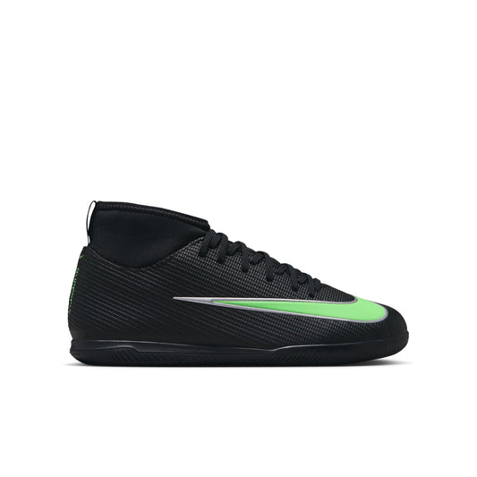 Mercurial Superfly 11 Club Indoor Junior