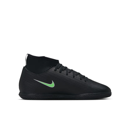 Mercurial Superfly 11 Club Intérieur Junior