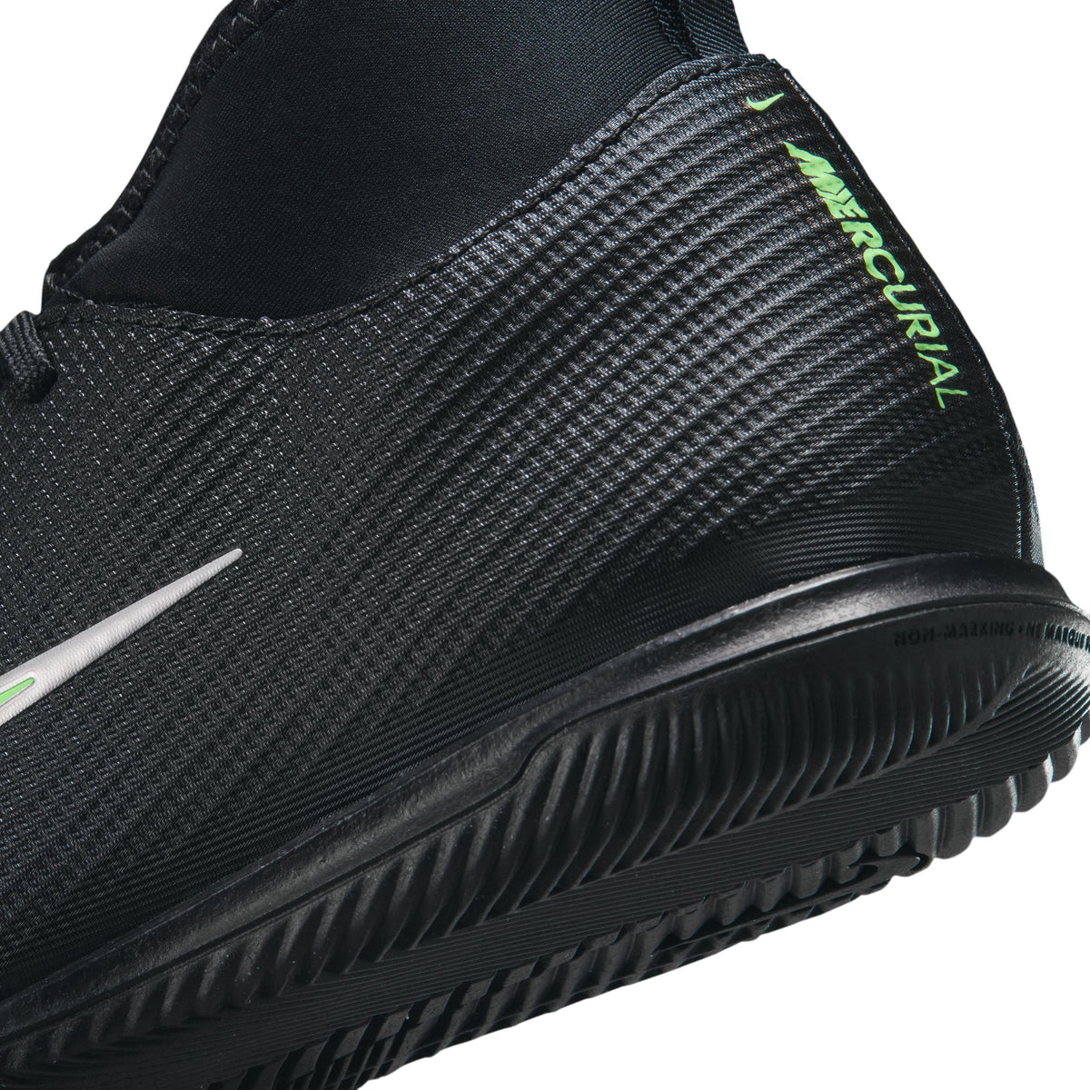 Mercurial Superfly 11 Club Intérieur Junior