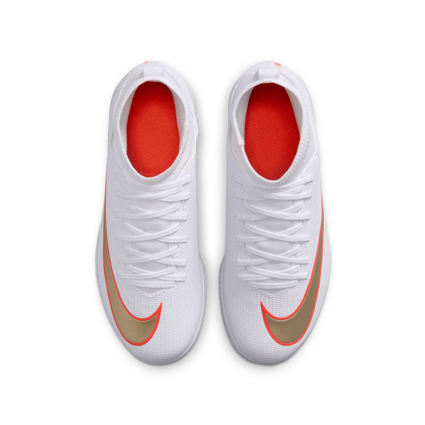 Mercurial Superfly 11 Club Intérieur Junior