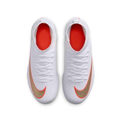 Mercurial Superfly 11 Club Intérieur Junior