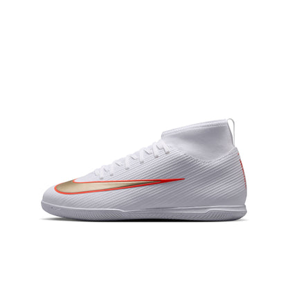 Mercurial Superfly 11 Club Intérieur Junior