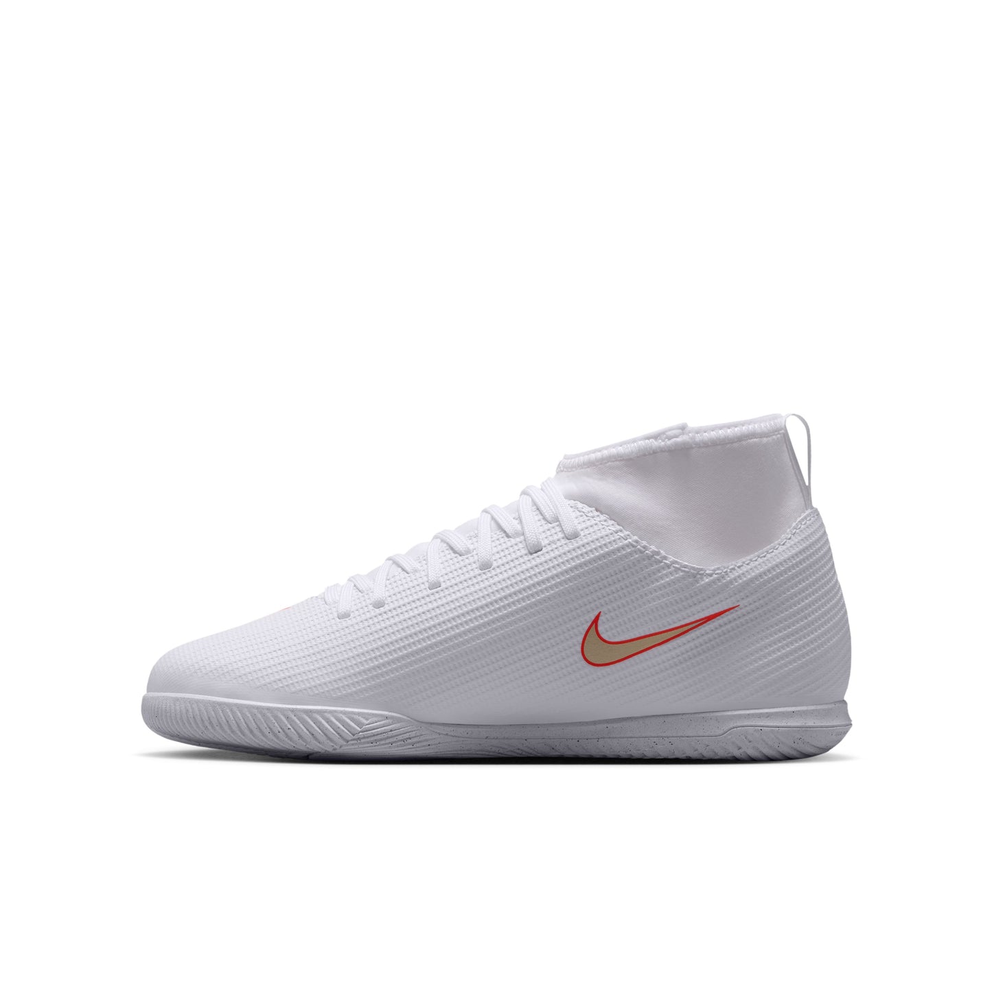 Mercurial Superfly 11 Club Intérieur Junior