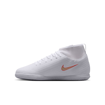 Mercurial Superfly 11 Club Intérieur Junior