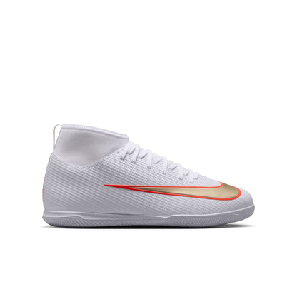 Mercurial Superfly 11 Club Intérieur Junior