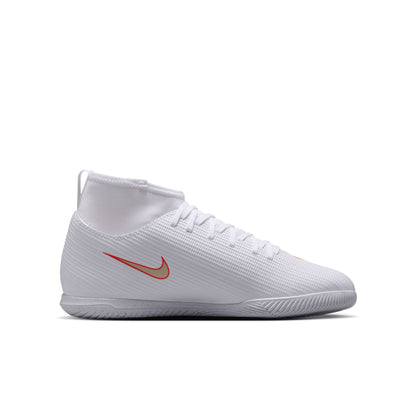 Mercurial Superfly 11 Club Intérieur Junior