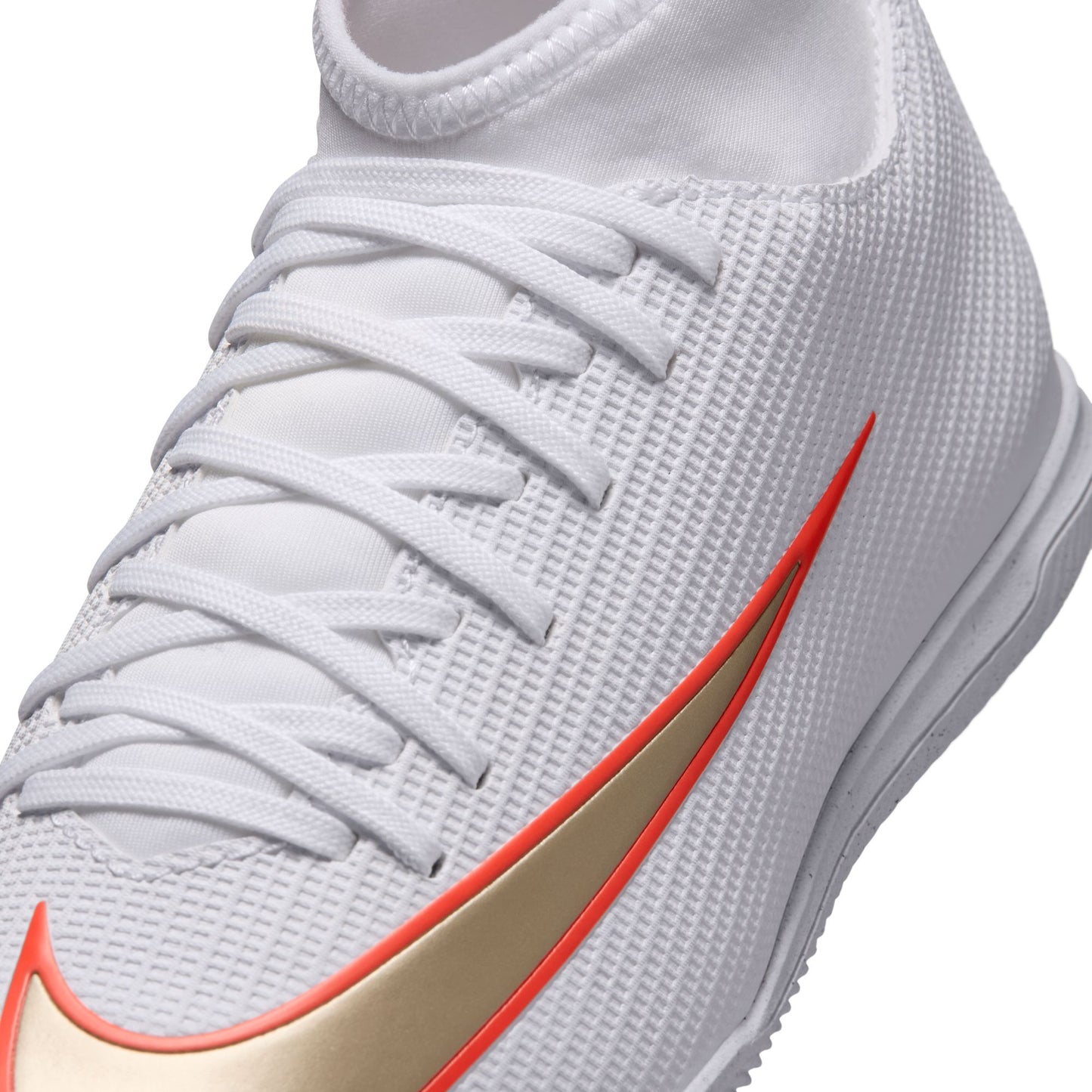 Mercurial Superfly 11 Club Intérieur Junior