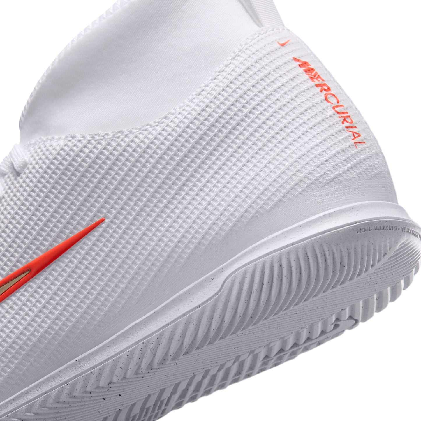 Mercurial Superfly 11 Club Intérieur Junior