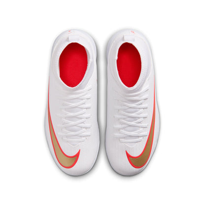 Mercurial Superfly 11 Club Turf Junior